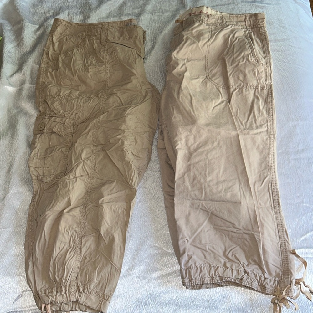 2  x Old navy